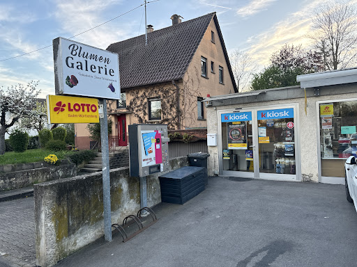 DHL Paketshop 444 - Thumbnail