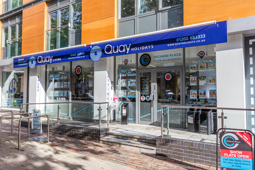 Quay Living