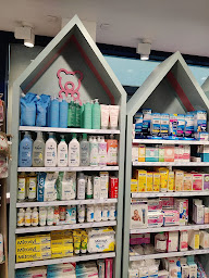 Photo n°4 de Pharmacie de la Fontaine du Bien-Être à Les Sables-d'Olonne (Pharmacie)