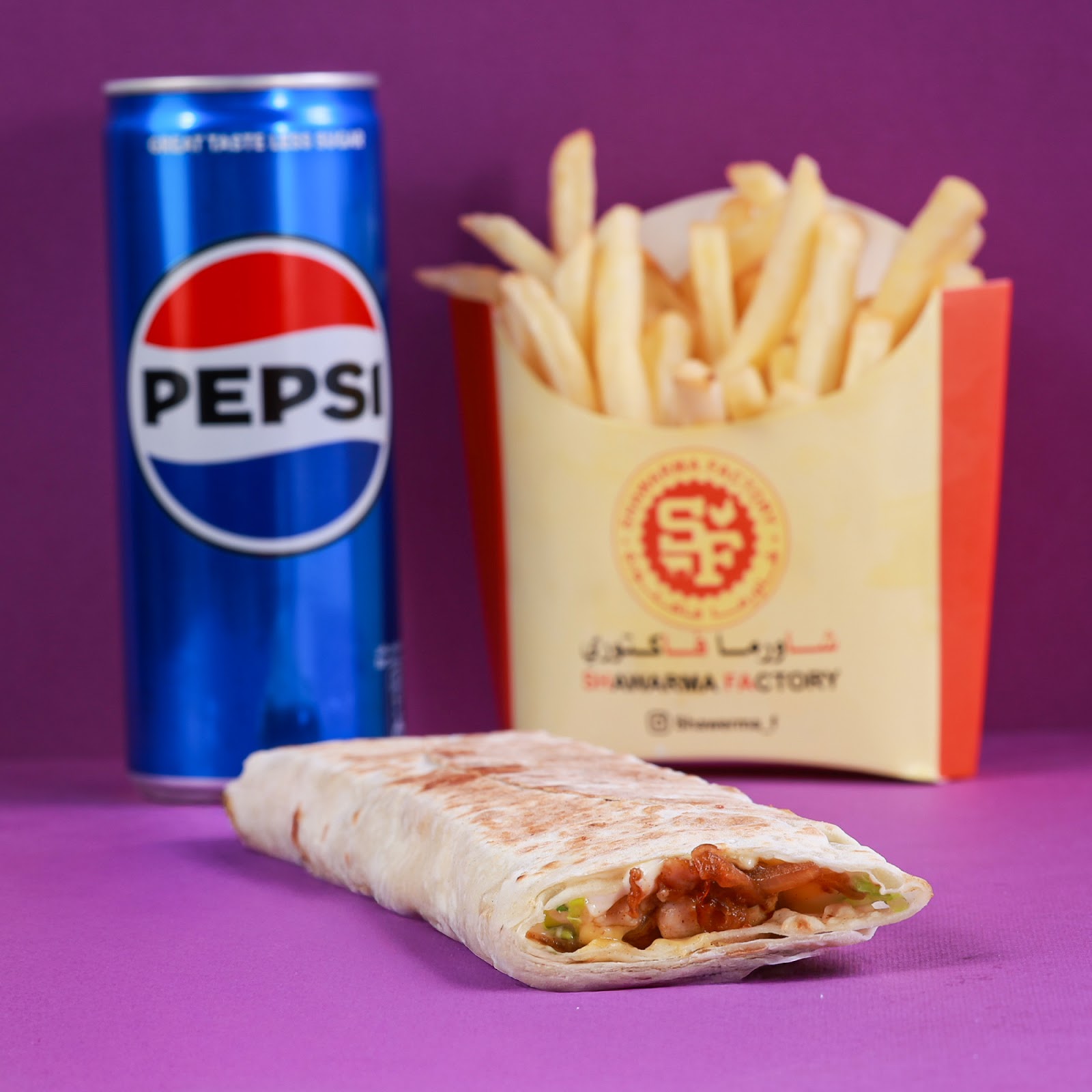 شاورما فاكتورى - صورة 5