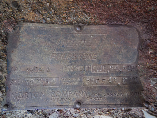Pulpstone - Visual