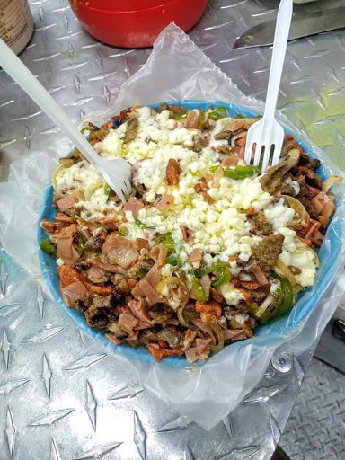 Taquería los alambres - Thumbnail