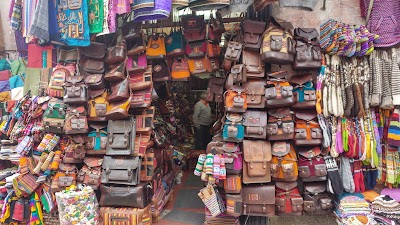 Photos of Victorinox La Paz-Bolivia
