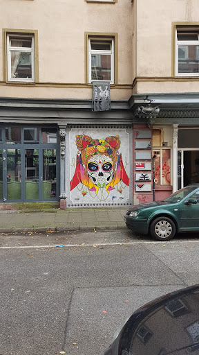 Weinladen | St. Pauli