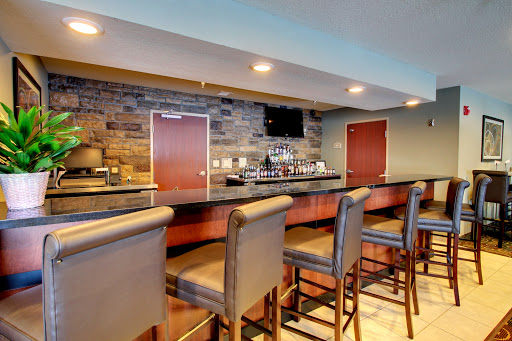 Cobblestone Inn & Suites - Rugby Gallery - United States