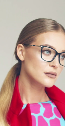 Opinie o Oprawki Do Okularów KOCH OPTICAL Kochańska – Akcesoria Optyczne | Okulary Korekcyjne | Przeciwsłoneczne | Ochronne Gdynia w Gdynia - Optyk
