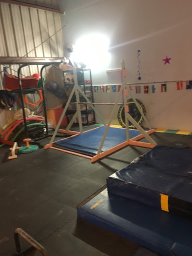 Garden Island Gymnastics - Thumbnail