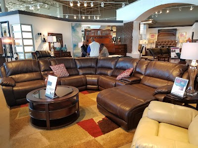 Photos of Rooms To Go Furniture Store - Greensboro