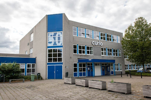 Markiezaat College