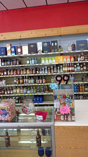 Ralston Discount Liquors #232 Gallery - United States