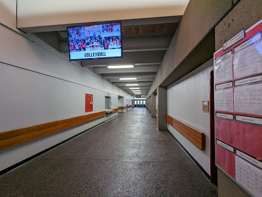 Stoller Center - Visual