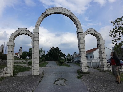 Photos of Crkva Bezgre&scaron;nog začeća Blažene Djevice Marije