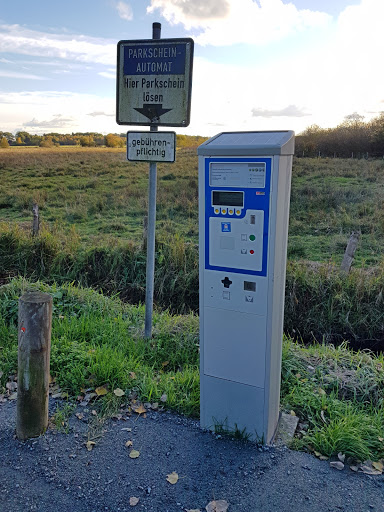 Parkplatz am Hammeweg - Thumbnail