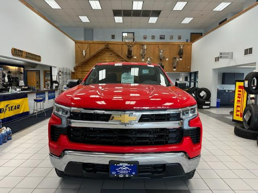 Missoula Chevrolet - Thumbnail