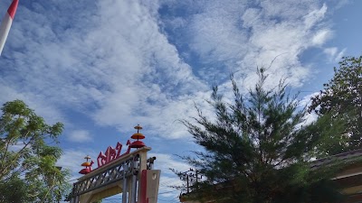 Photos of Gedung Wanita