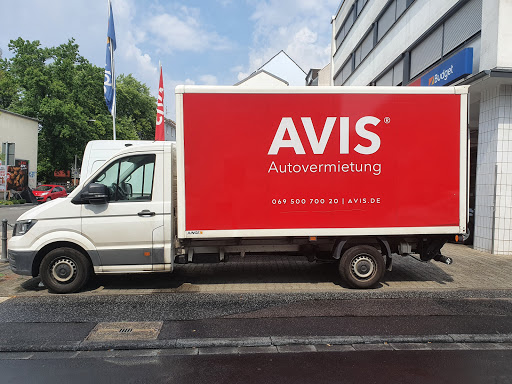 Budget Autovermietung Bonn - Thumbnail