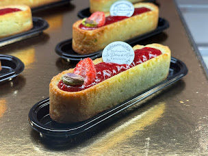 Photo n°4 de Les délices de l'odet à Quimper (Boulangerie)