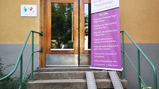 DabbourPhysio - Women's Health Physiotherapy - Sweden