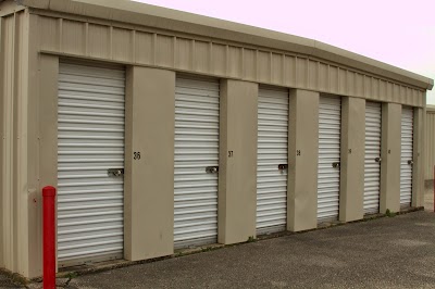 Tellus Self Storage - Dedeaux West