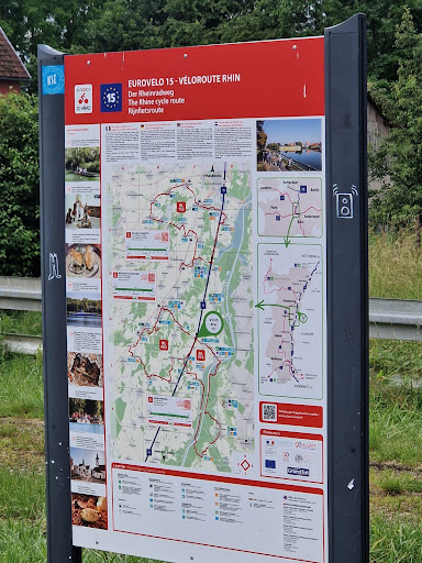 Rast- und Parkplatz - Thumbnail
