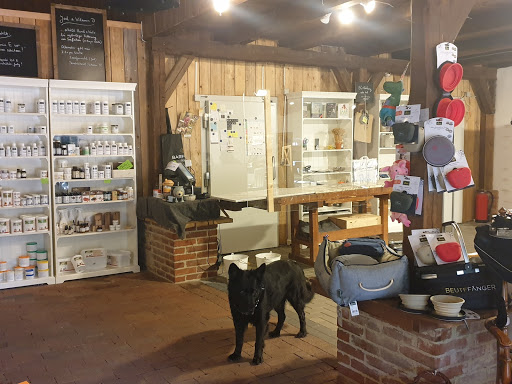 BarfLiebe - der Barfshop in Bassum - Thumbnail