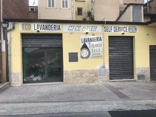 Lavanderia Self service HK 206 - Thumbnail