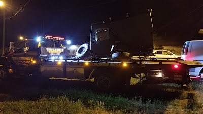 Tri-County Towing