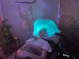 Photo n°20 de Géraldine Verron à Éperlecques (Salon de coiffure)