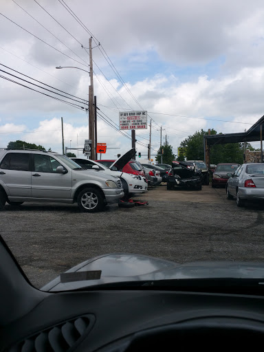 AP Auto Repair Shop Inc - United States