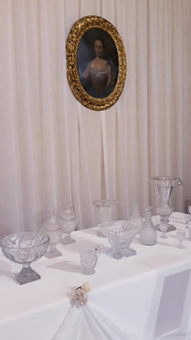 Museum of Decorative Arts of Namur by null