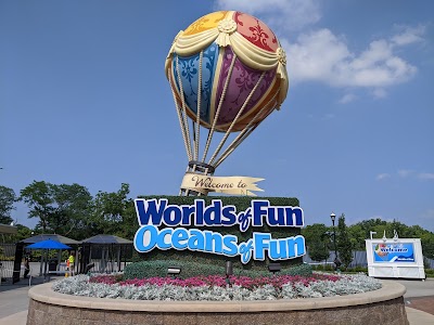 Worlds Of Fun