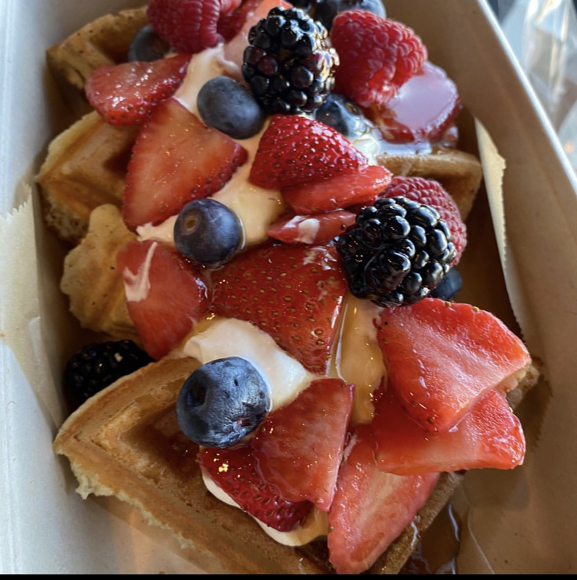 The Dez Fine Food — photo 6