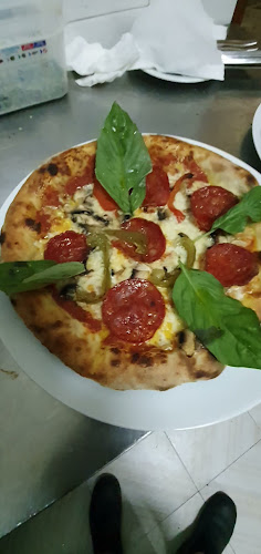 Avaliações doRestaurante La Vera Italia em Mação - Restaurante