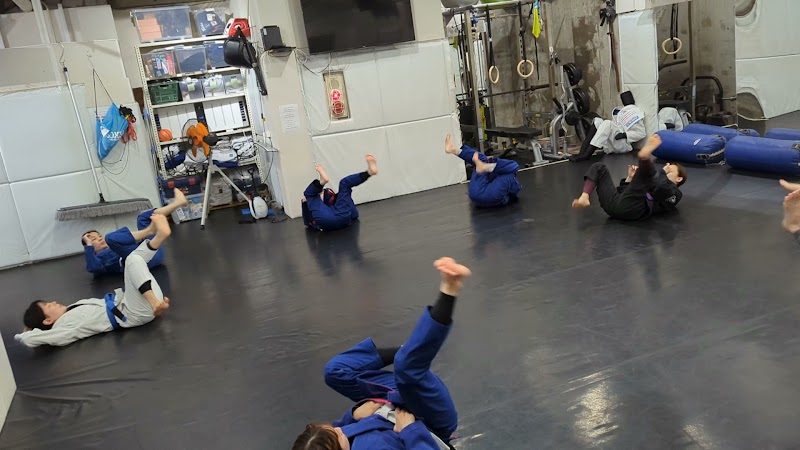 トライフォース東中野｜TRI-FORCE Higashinakano