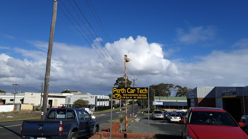 Perth Car Tech - Thumbnail