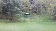 FOREST REST HOUSE DUNGA GALI nathia-gali