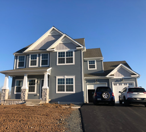 Meredith Jacks, Styer Real Estate