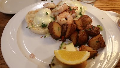 Photos of Lily's Seafood Grill & Brewery
