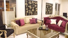 ismails fabrics & interior faisalabad