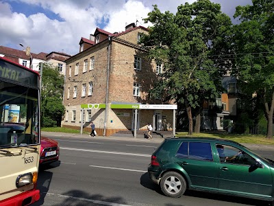 Photos of Optika Vizija