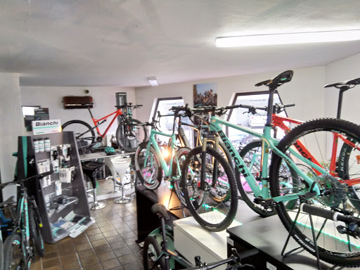 Radsporthaus Boos Fahrradgeschäft - Thumbnail