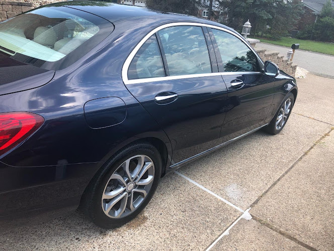 Shanks Premium Auto Detailing