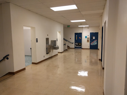 Everett High School - Visual