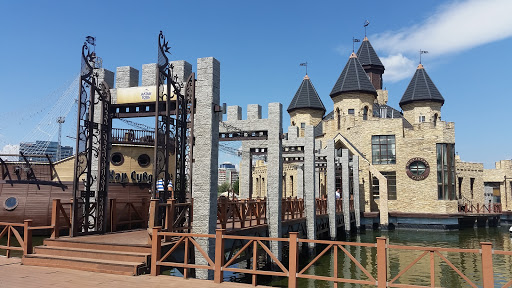 National Amusement Park Ulaanbaatar DestiMap Destinations On Map