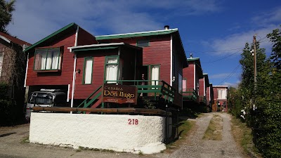 Photos of Caba&ntilde;as Don Hugo