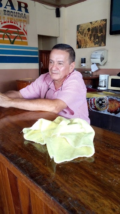 Photos of Restaurante Anta&ntilde;o