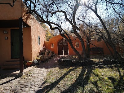 Old Taos Guesthouse