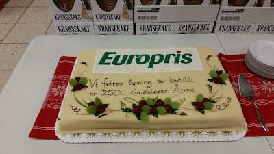 Photos of Europris Sogndal