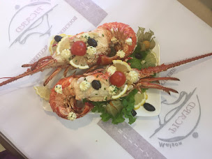 Photo n°10 de Maison Picard Traiteur à Coulanges-sur-Yonne (Boucherie-charcuterie)