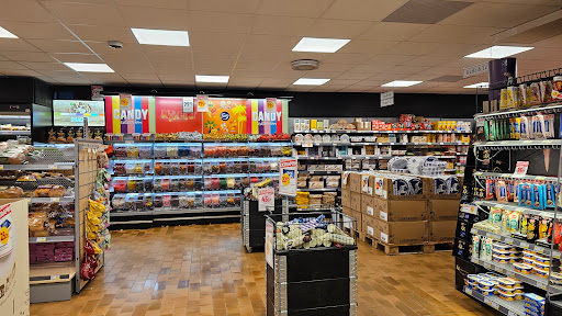 ICA Supermarket Fontänen - Thumbnail